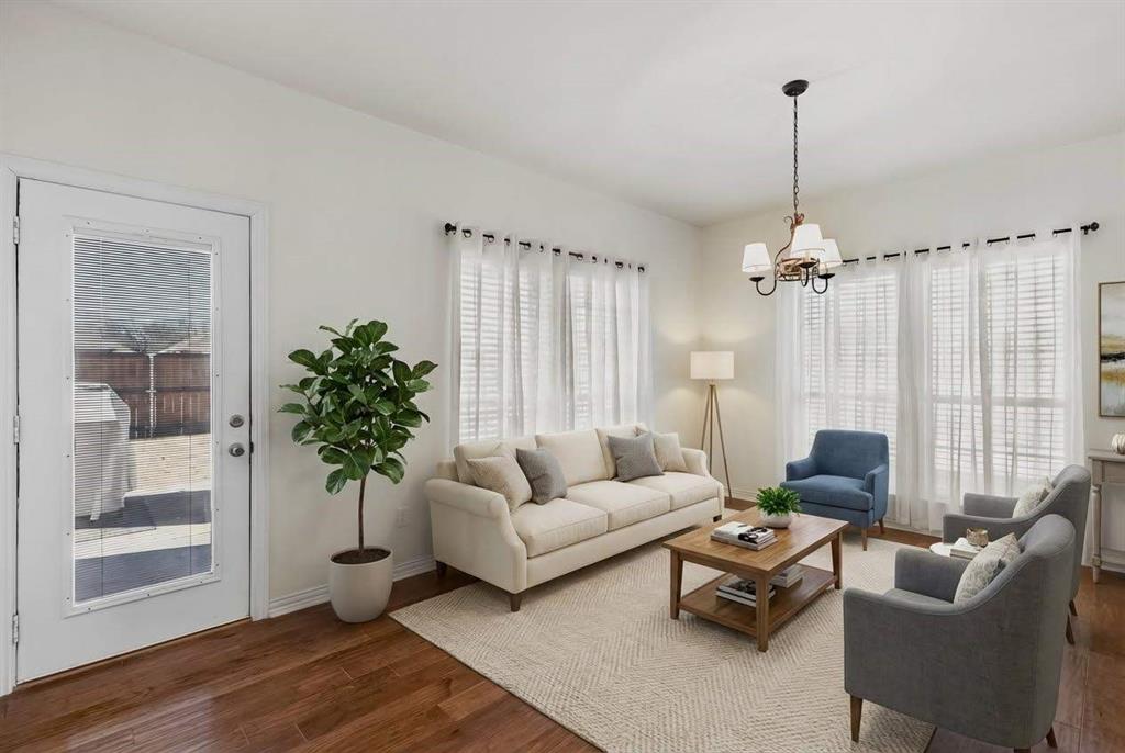 Sullivan Add Ph I - Residential