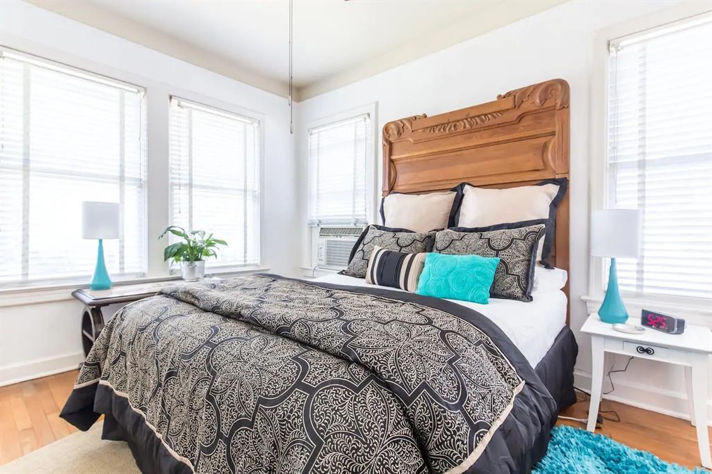 University Place - Residential Income