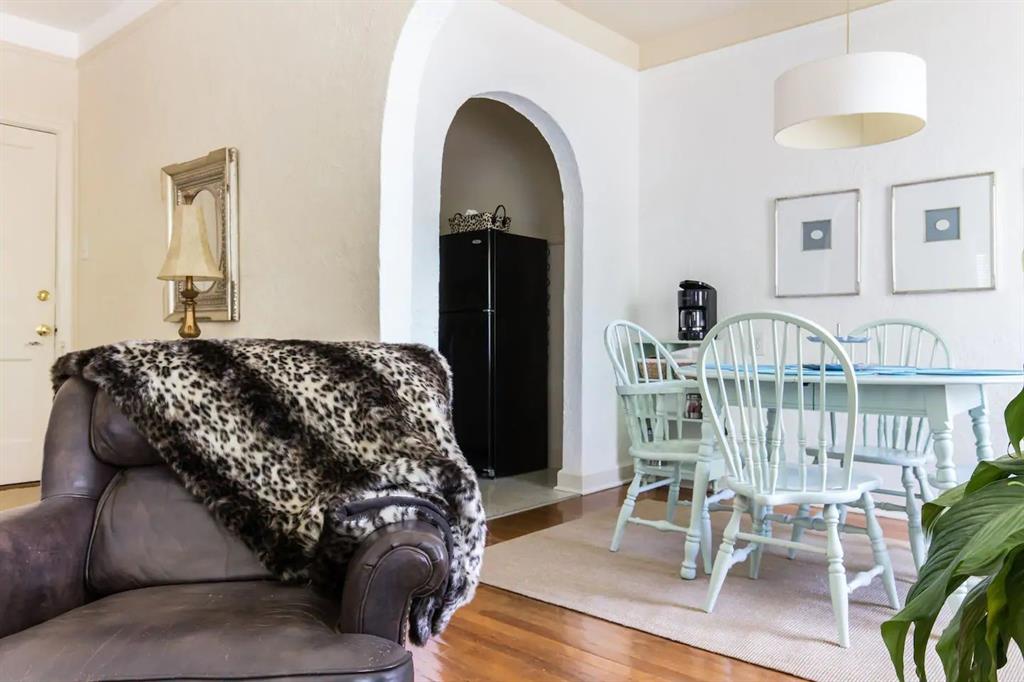 University Place - Residential Income