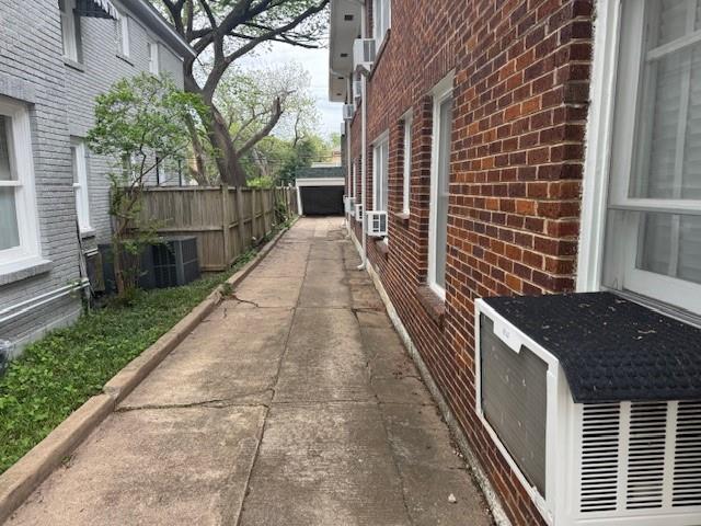 University Place - Residential Income