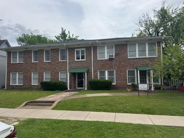 University Place - Residential Income