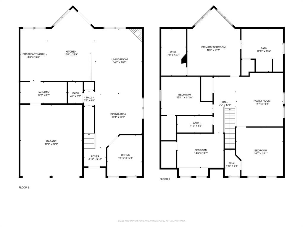 3513 Seaside Drive
