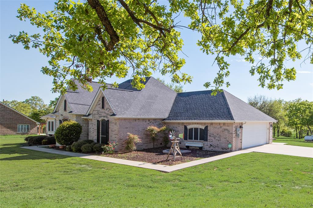 3887 Old Agnes Road