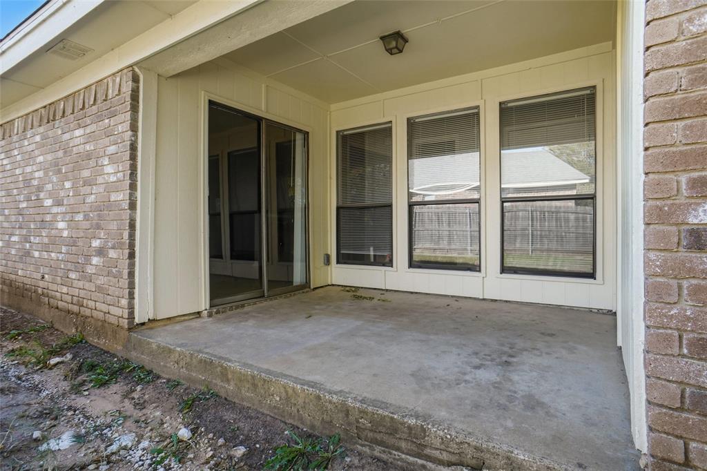 South Creek Add - Residential Lease