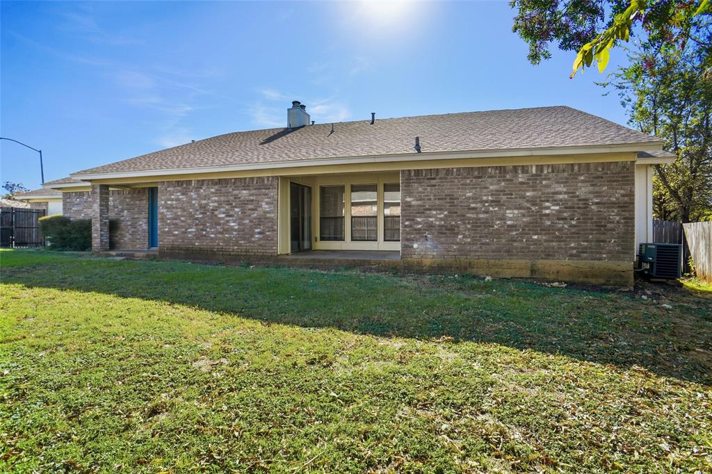 South Creek Add - Residential Lease