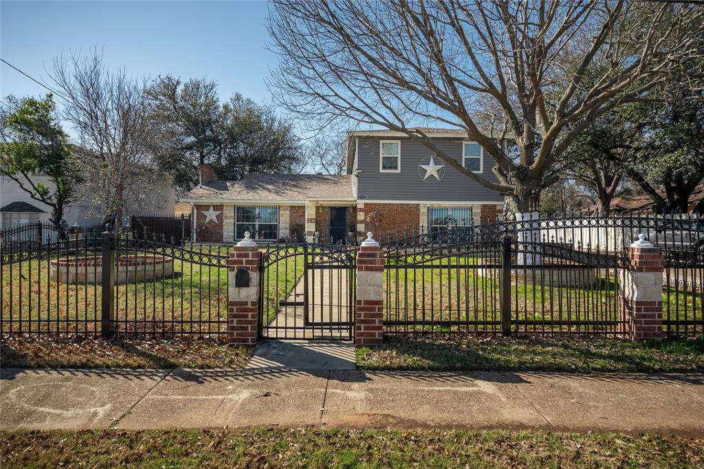 2133 Pleasant Drive