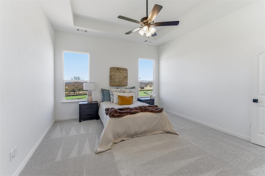 Oak Grove Addition - Residential