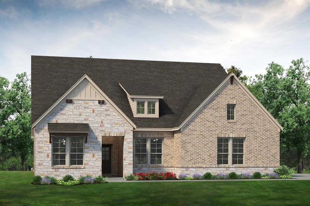 404 Hayden Faith Court