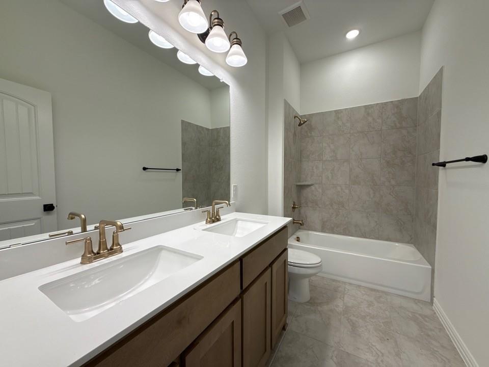 Oak Grove Addition - Residential