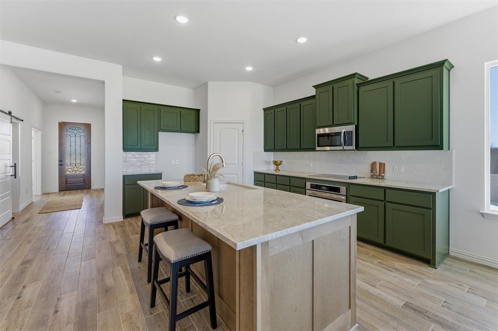 Oak Grove Addition - Residential