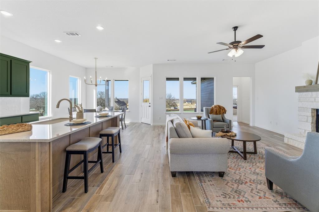 Oak Grove Addition - Residential