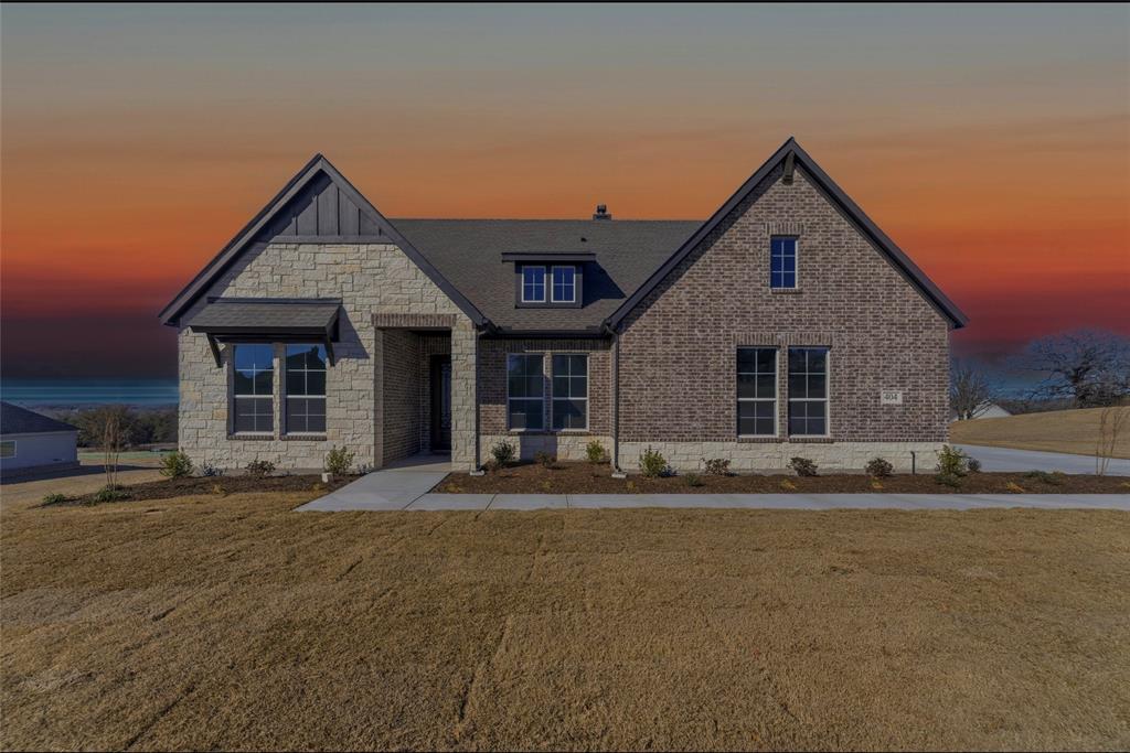 Oak Grove Addition - Residential