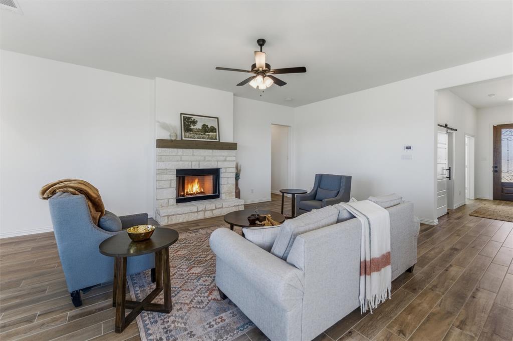 Oak Grove Addition - Residential