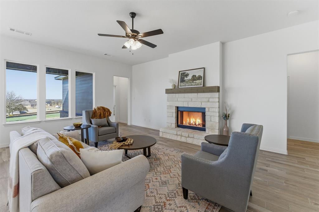 Oak Grove Addition - Residential