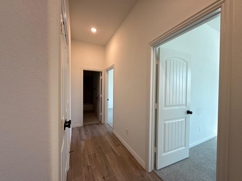 Oak Grove Addition - Residential