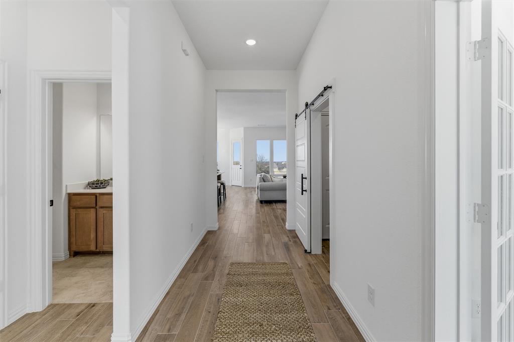 Oak Grove Addition - Residential