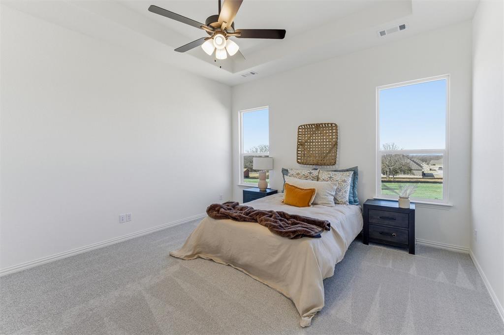 Oak Grove Addition - Residential