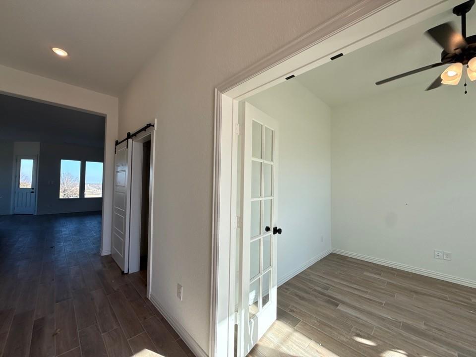 Oak Grove Addition - Residential