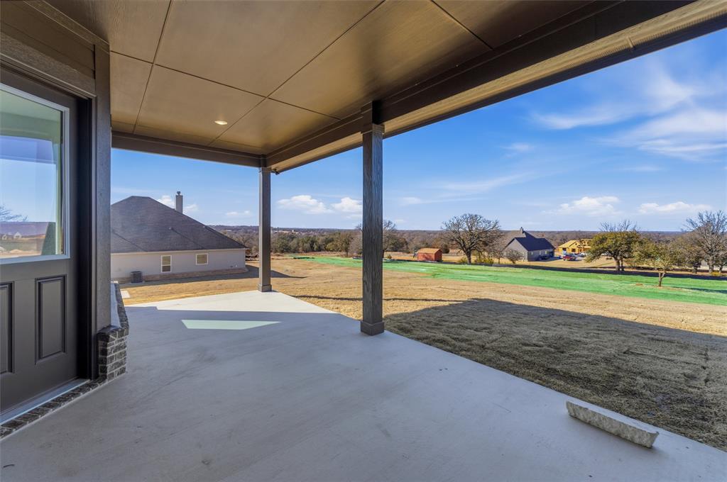 Oak Grove Addition - Residential