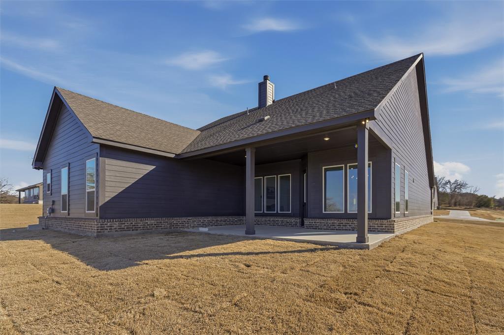 Oak Grove Addition - Residential