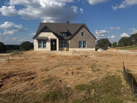 404 Hayden Faith Court Springtown TX 76082