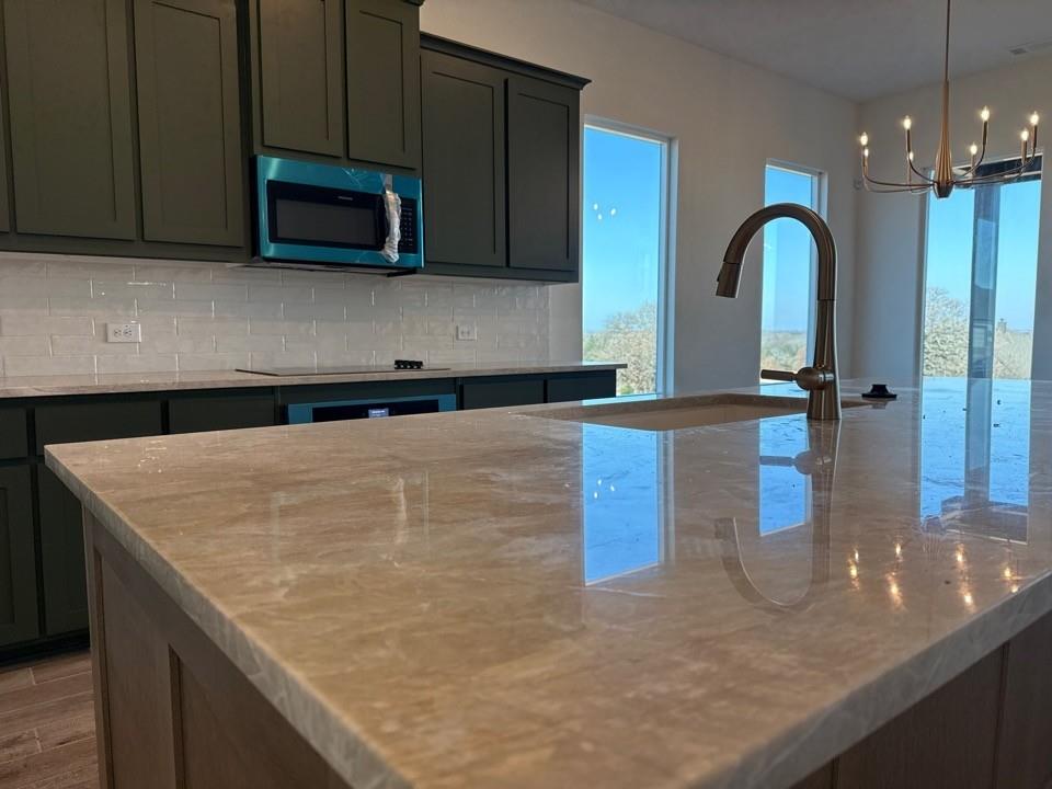 Oak Grove Addition - Residential