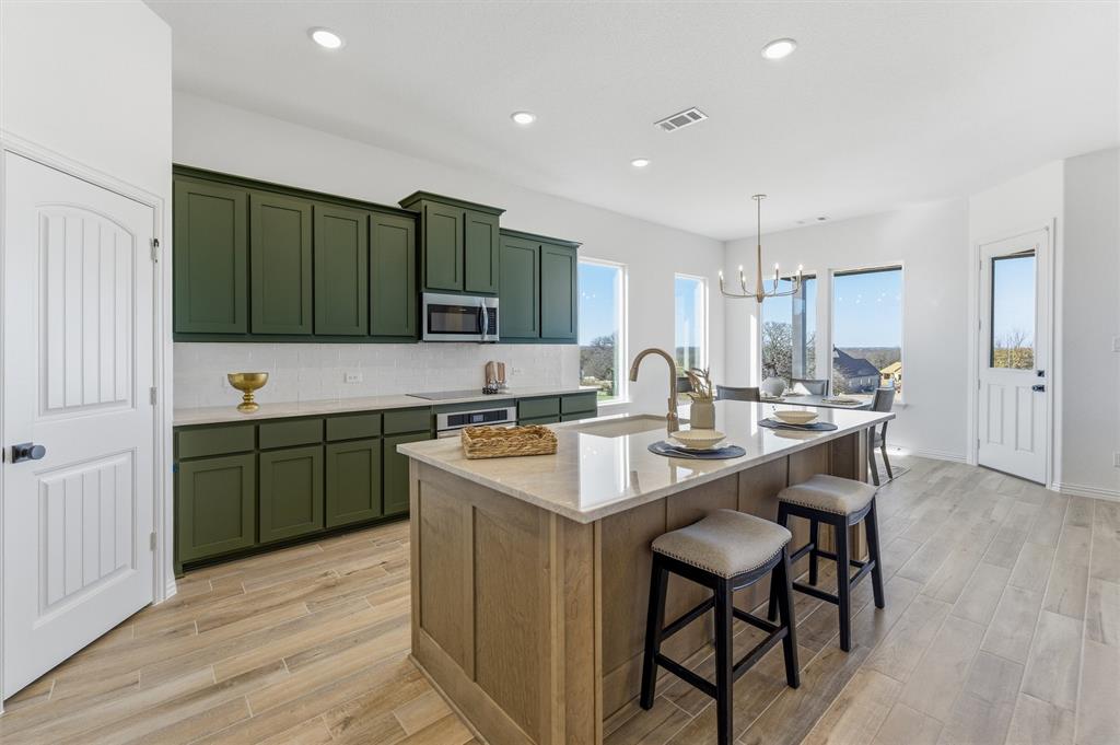 Oak Grove Addition - Residential