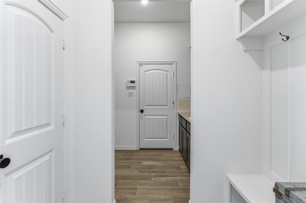 Oak Grove Addition - Residential