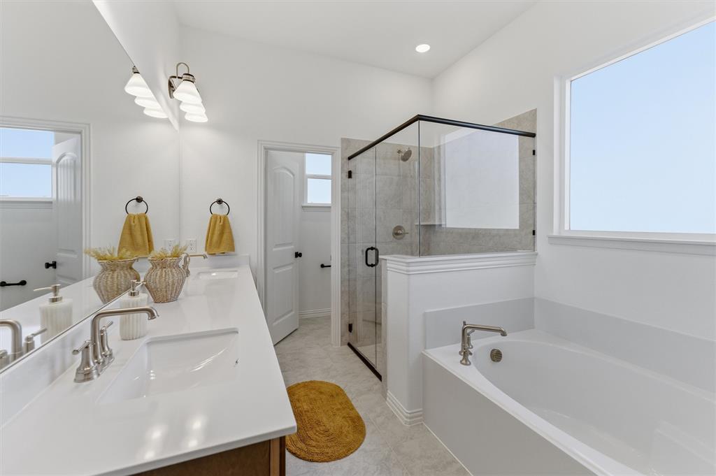 Oak Grove Addition - Residential