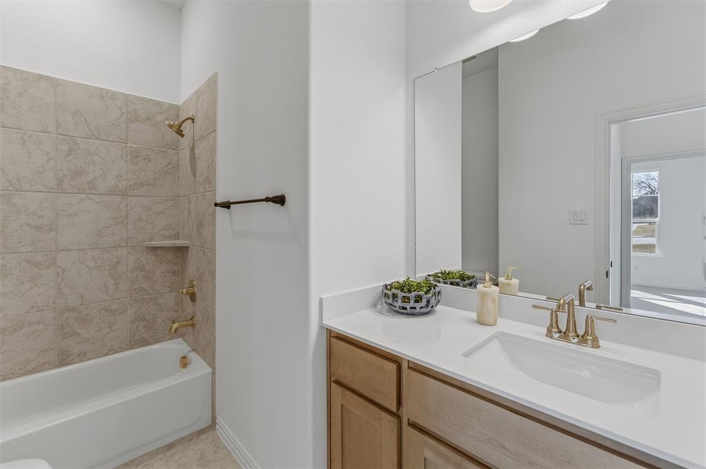 Oak Grove Addition - Residential