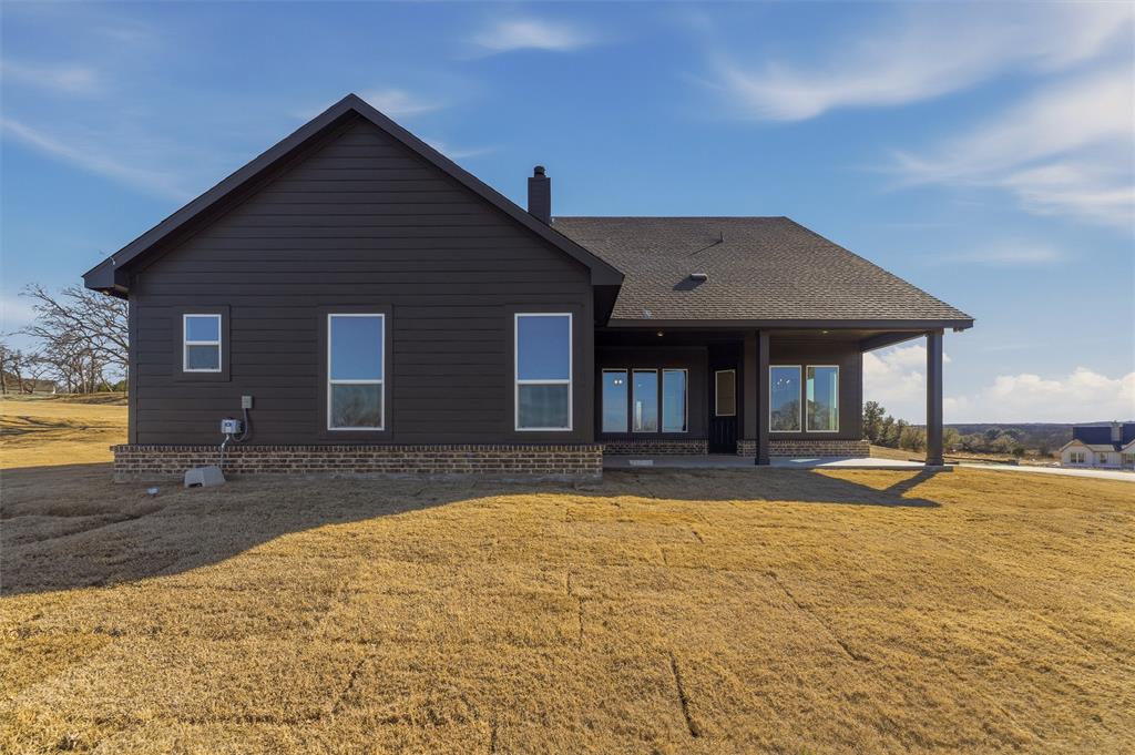 Oak Grove Addition - Residential