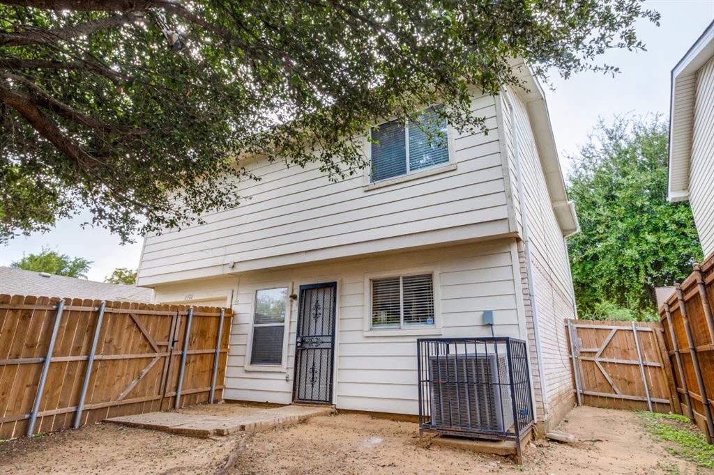 Hillside Oaks Ph 05 02 - Residential