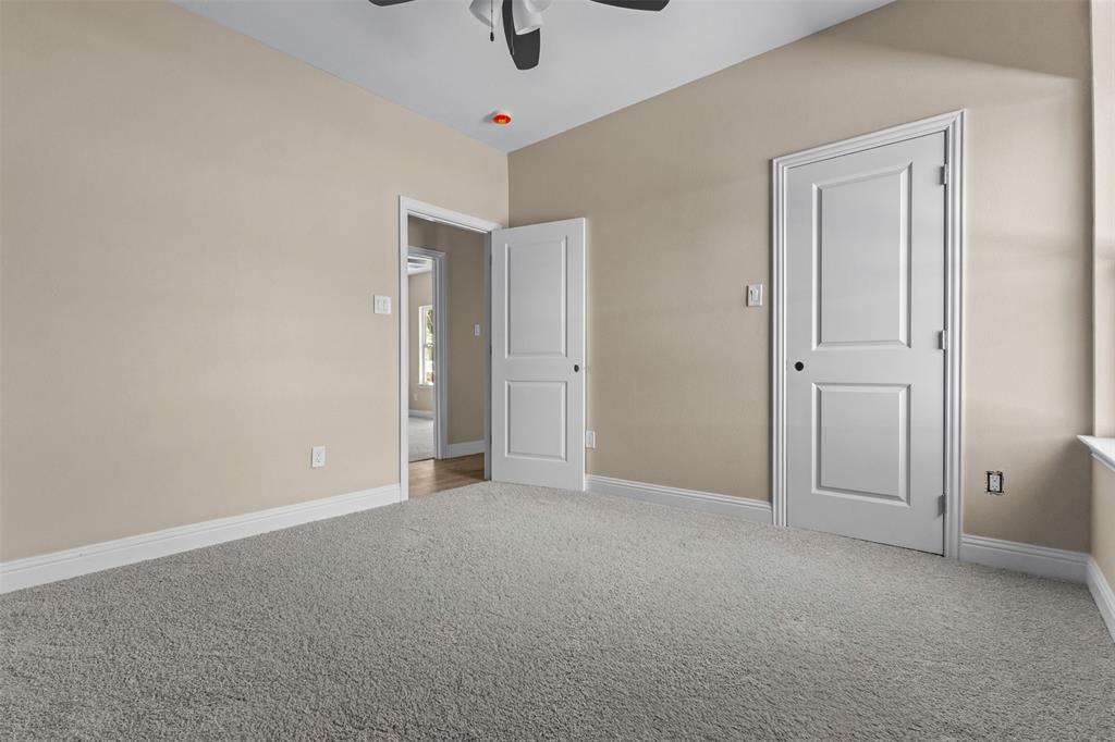 Corsicana - Residential