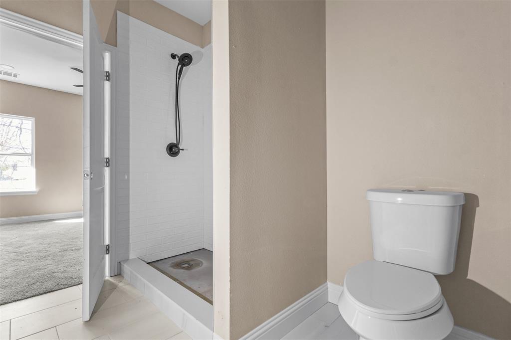 Corsicana - Residential