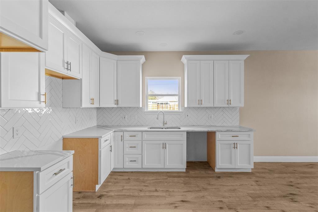 Corsicana - Residential