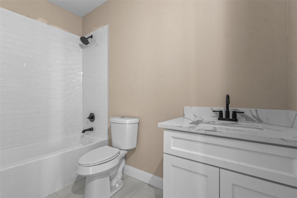 Corsicana - Residential