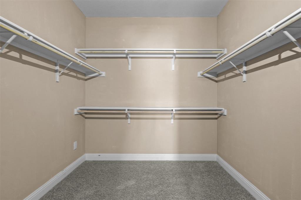 Corsicana - Residential