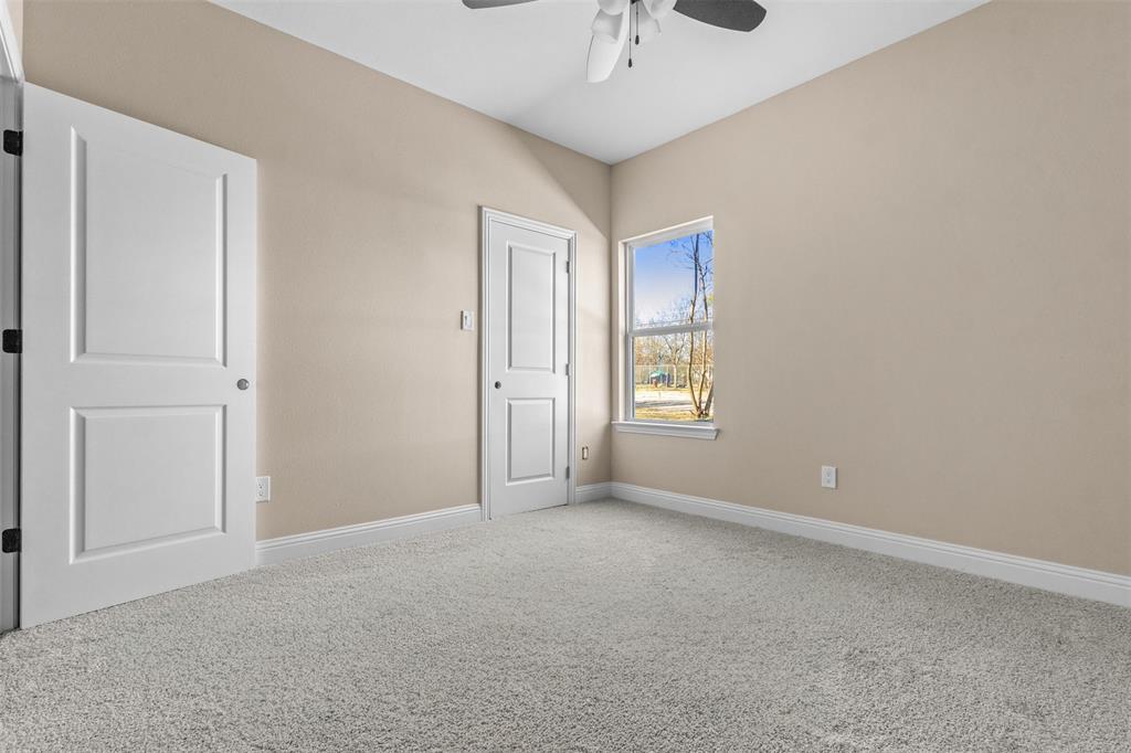 Corsicana - Residential