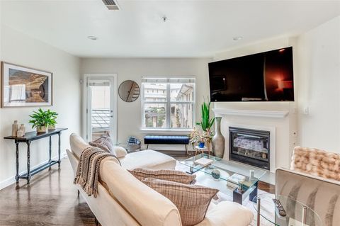 Photo of 3922 Gilbert Avenue #214, Dallas, TX 75219 (MLS # 21238410)