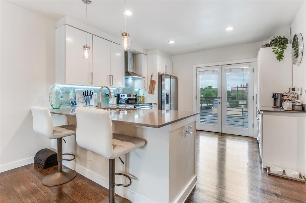 Gilbert Terrace Residences - Residential