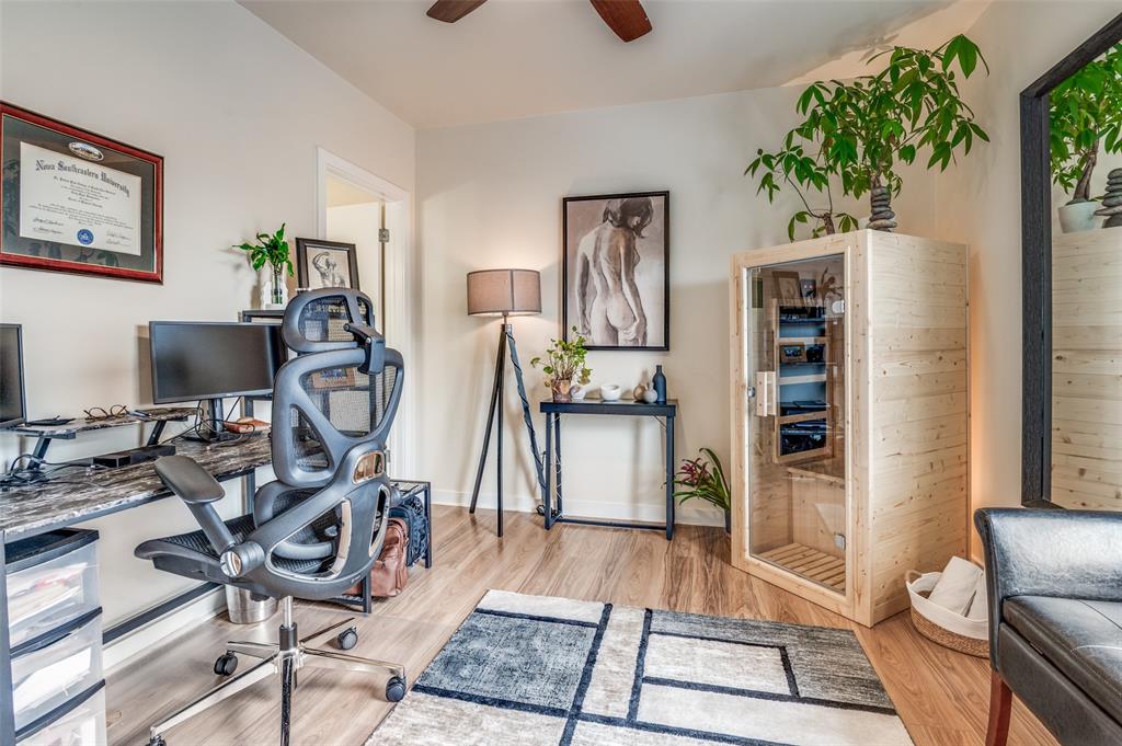 Gilbert Terrace Residences - Residential