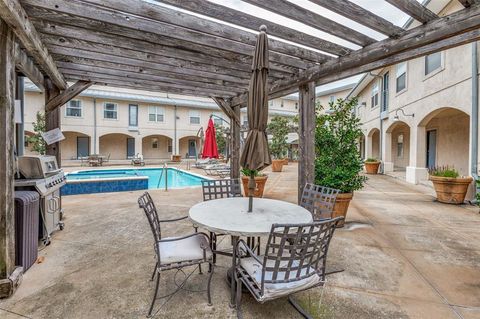 Tiny photo for 3922 Gilbert Avenue #214, Dallas, TX 75219 (MLS # 21238410)