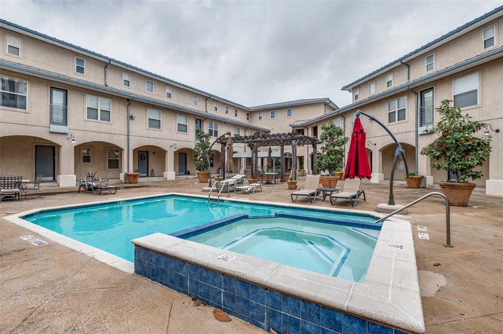 Gilbert Terrace Residences - Residential