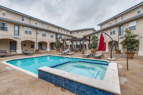Tiny photo for 3922 Gilbert Avenue #214, Dallas, TX 75219 (MLS # 21238410)