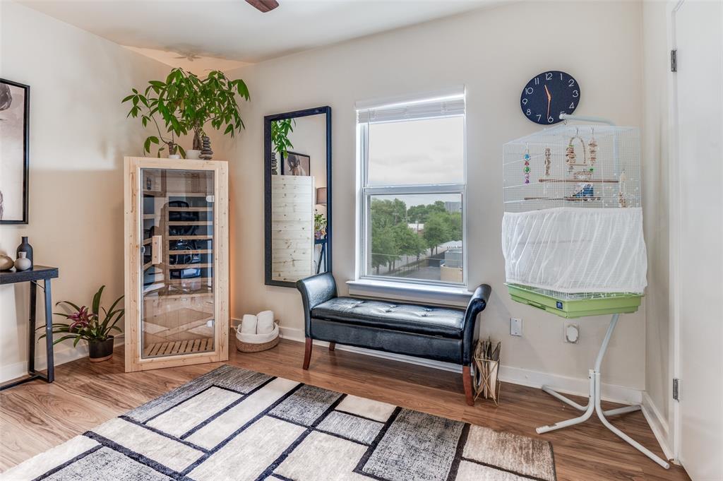 Gilbert Terrace Residences - Residential