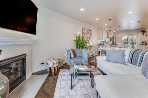 Tiny photo for 3922 Gilbert Avenue #214, Dallas, TX 75219 (MLS # 21238410)