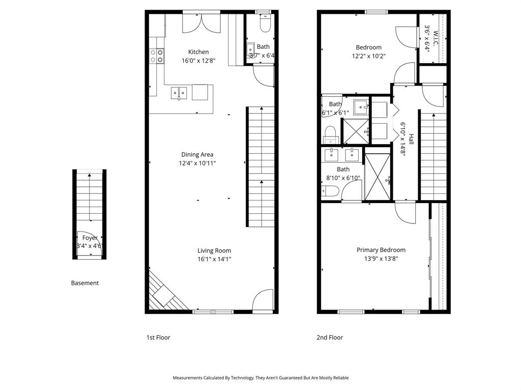 Gilbert Terrace Residences - Residential
