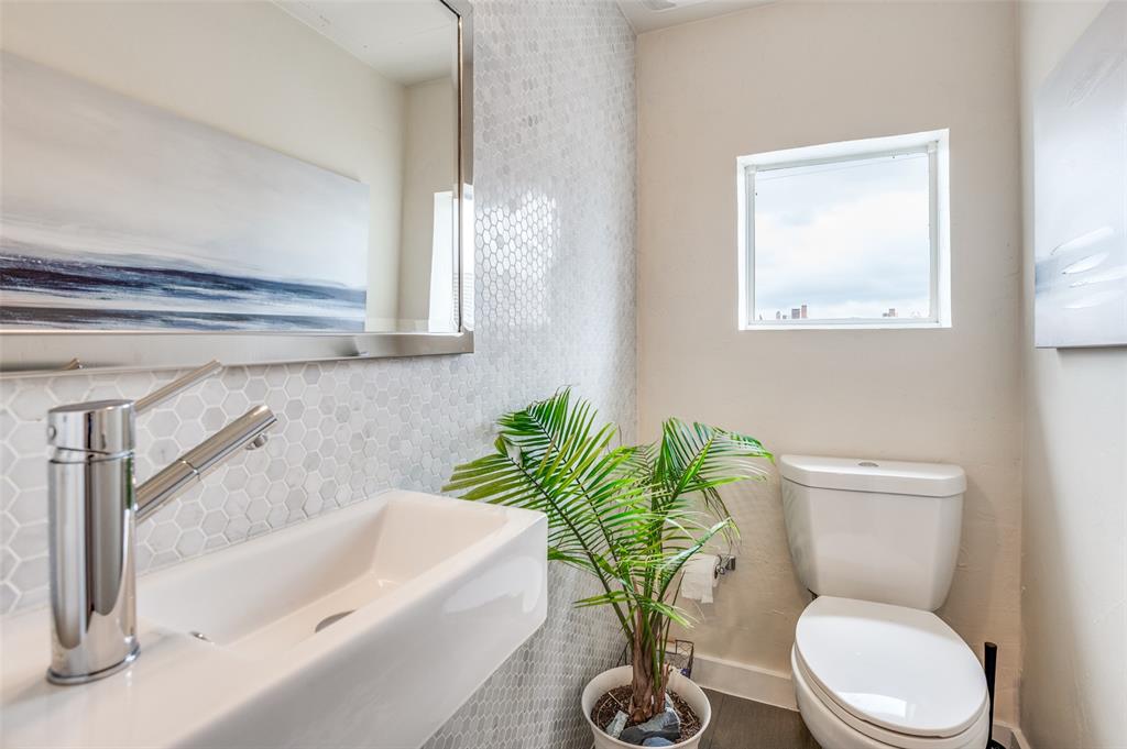 Gilbert Terrace Residences - Residential