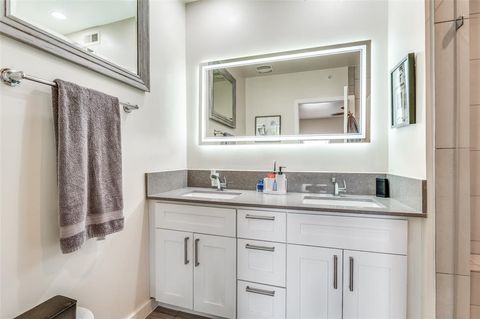 Tiny photo for 3922 Gilbert Avenue #214, Dallas, TX 75219 (MLS # 21238410)