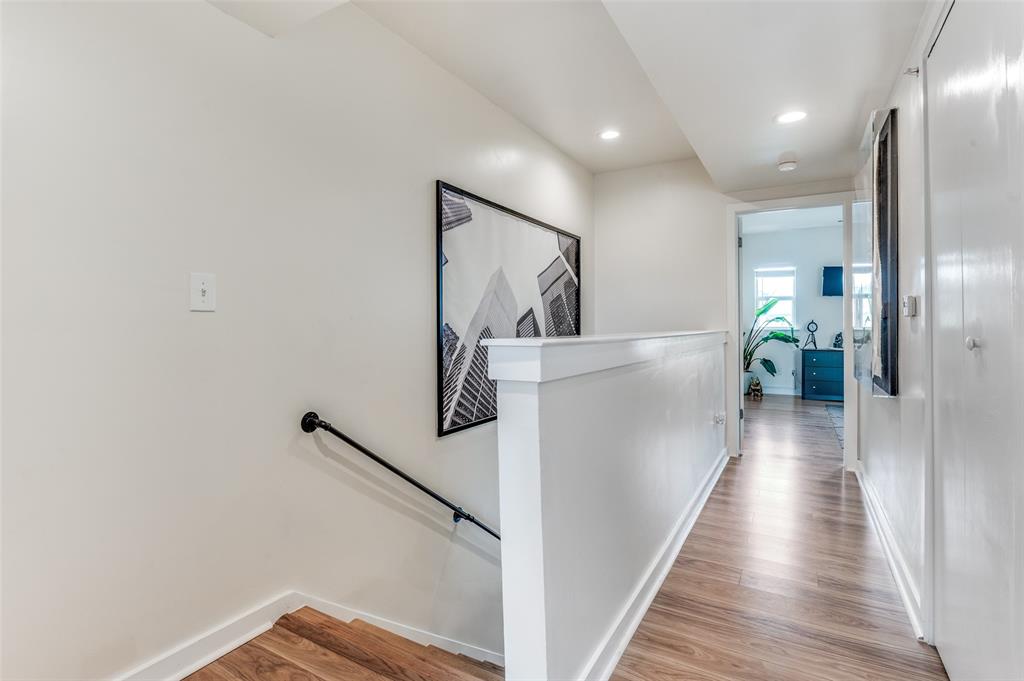 Gilbert Terrace Residences - Residential